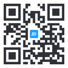 iPhone APP 二维码 - QianyiSports